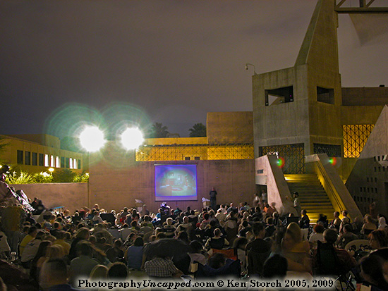 asu-film-festival-2005-storch-0034 The ASU Art Museum Short Film and Video Festival back in 2005