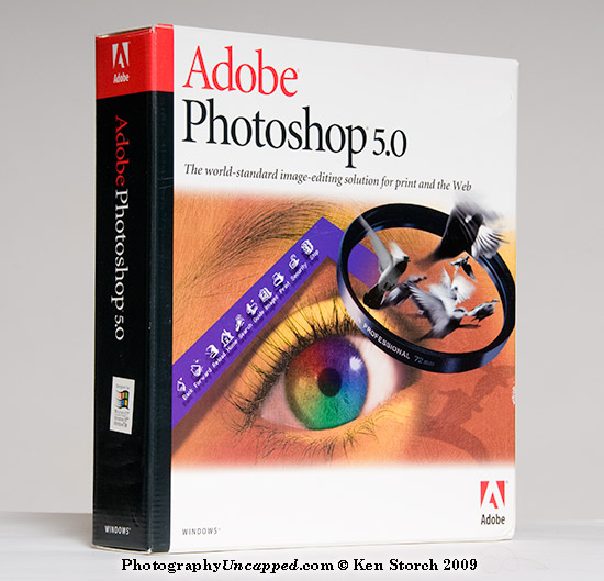Adobe Photoshop Free Download Full Version Not Trial