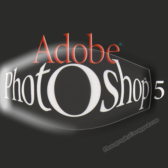 Adobe Photoshop CS5 Extended 12.0/Update Adobe Photoshop 12.0.1 evil