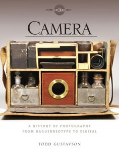 Camera The History of Photography from Daguerreotype to Digital cover Camera The History of Photography from Daguerreotype to Digital cover