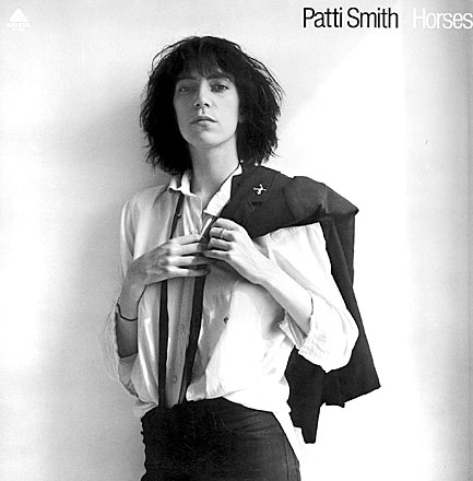 Robert Mapplethorpe Remembered in Patti Smith Interview on NPR Fresh
