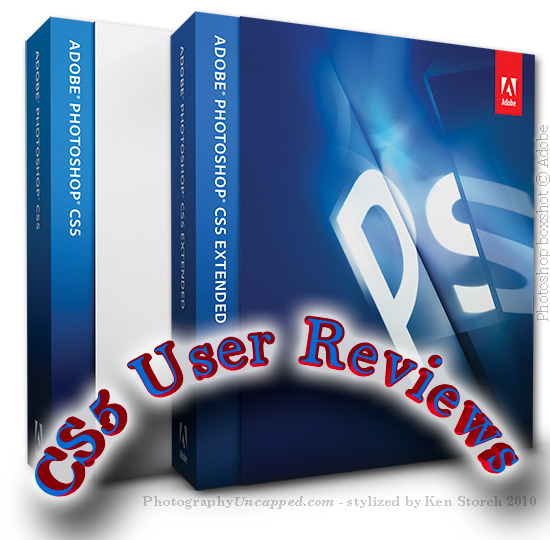 photoshop cs 5