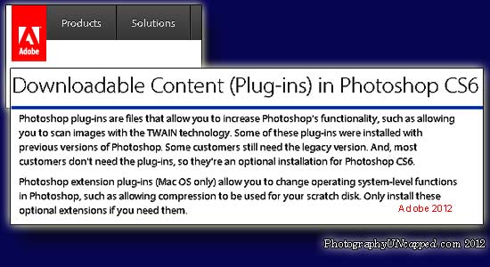 Photoshop Cs4 Twain Plugin Mac Download